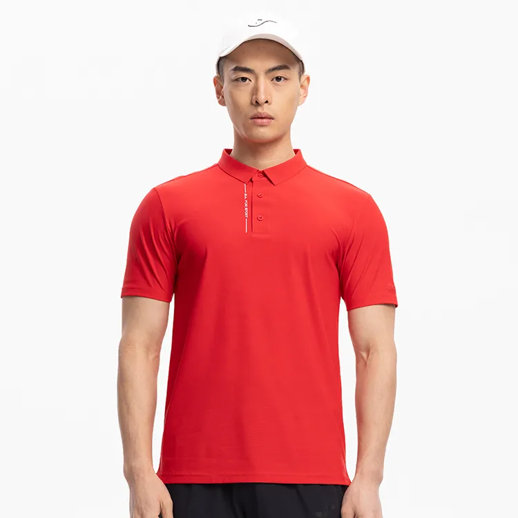 Joma Polo Shirts Men-14