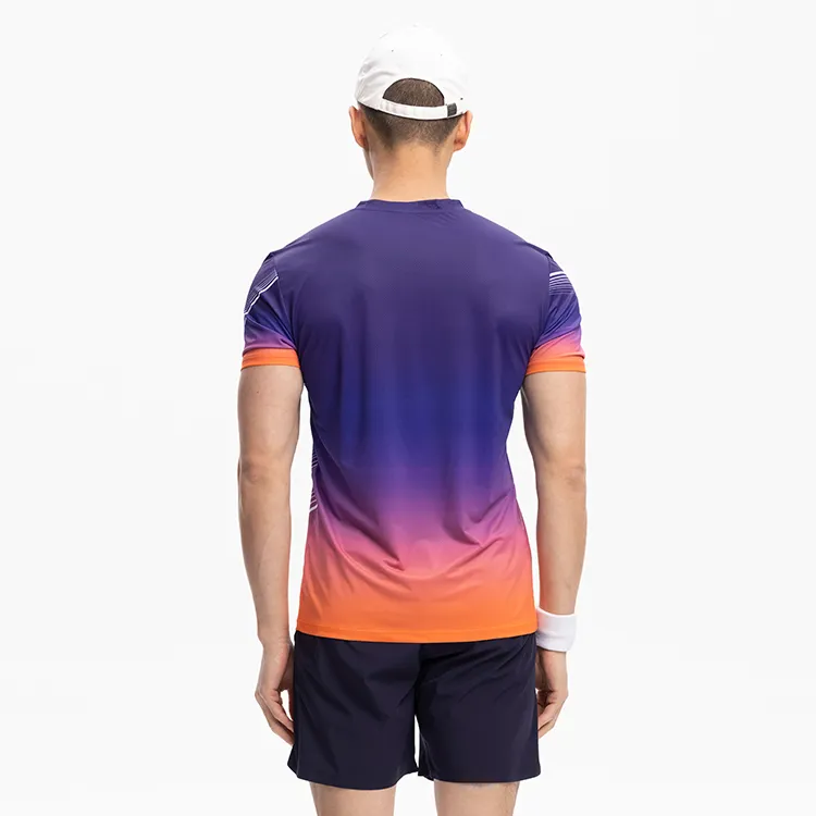 Joma Training Series T Shirt Men's-3
