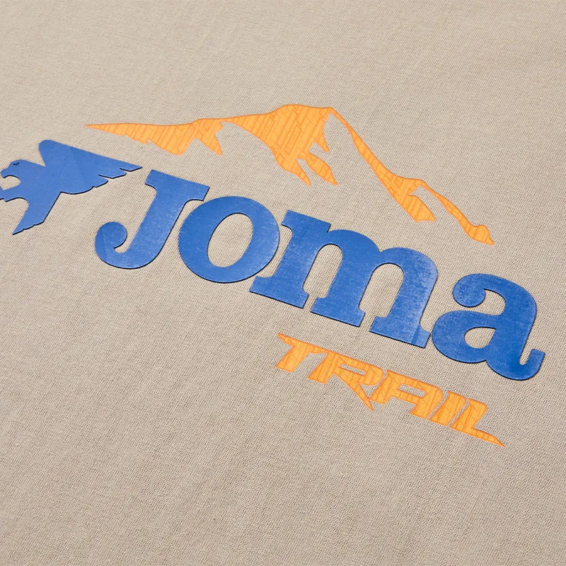 Joma T Shirts Men-9