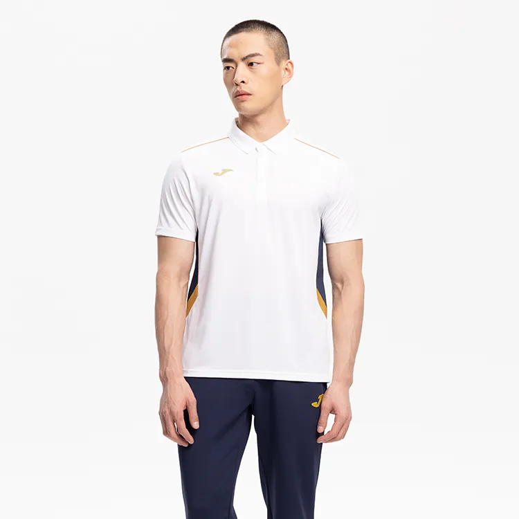 Joma Polo Shirts Men-7