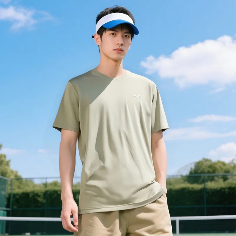 Joma T Shirts Men-12