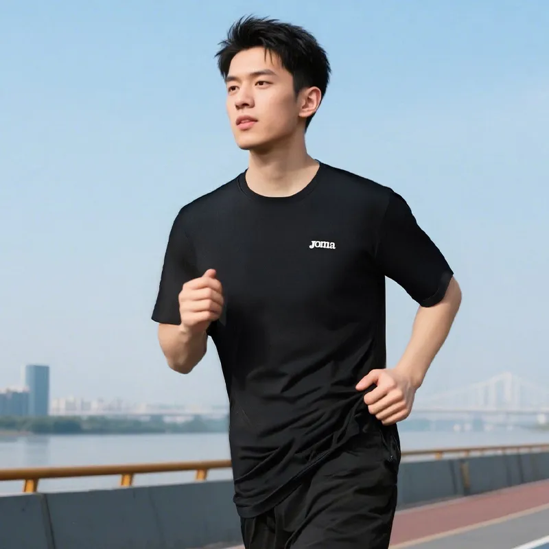 Joma T Shirts Men-2