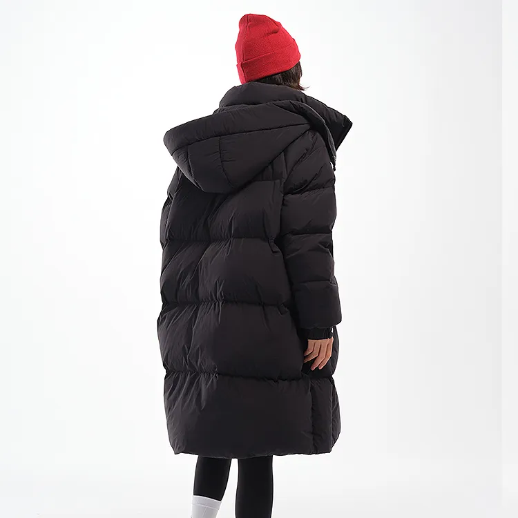 Joma Down Jackets Women's-2