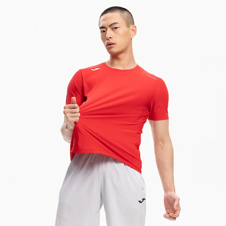 Joma T Shirts Men-17