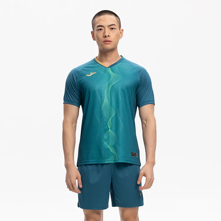 Joma Soccer Jersey Sets Men-2
