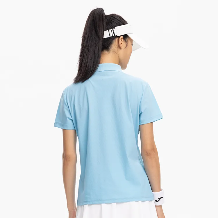 Joma Training Series Polo Shirts Women's-9