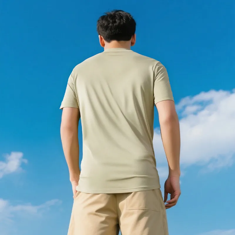 Joma T Shirts Men-13