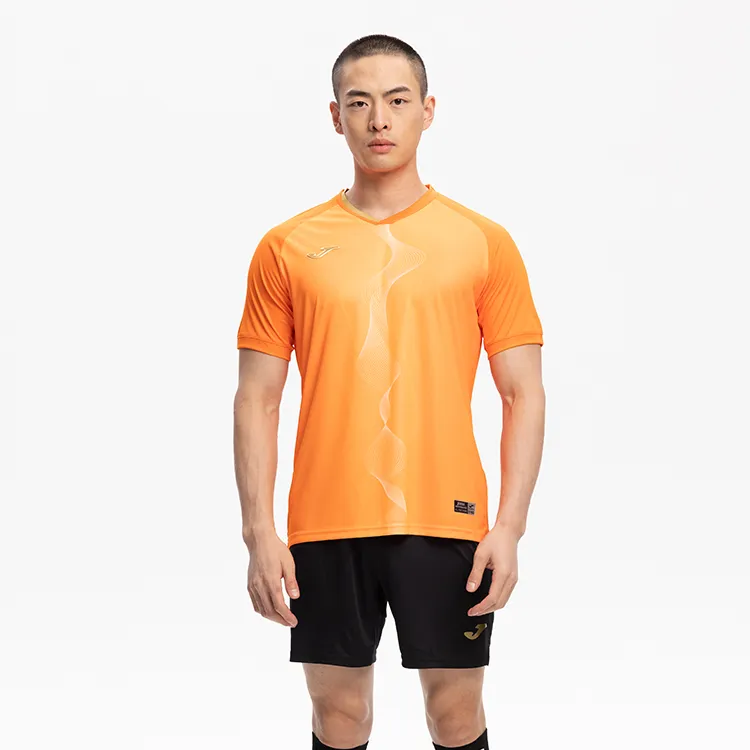 Joma Soccer Jersey Sets Men-12
