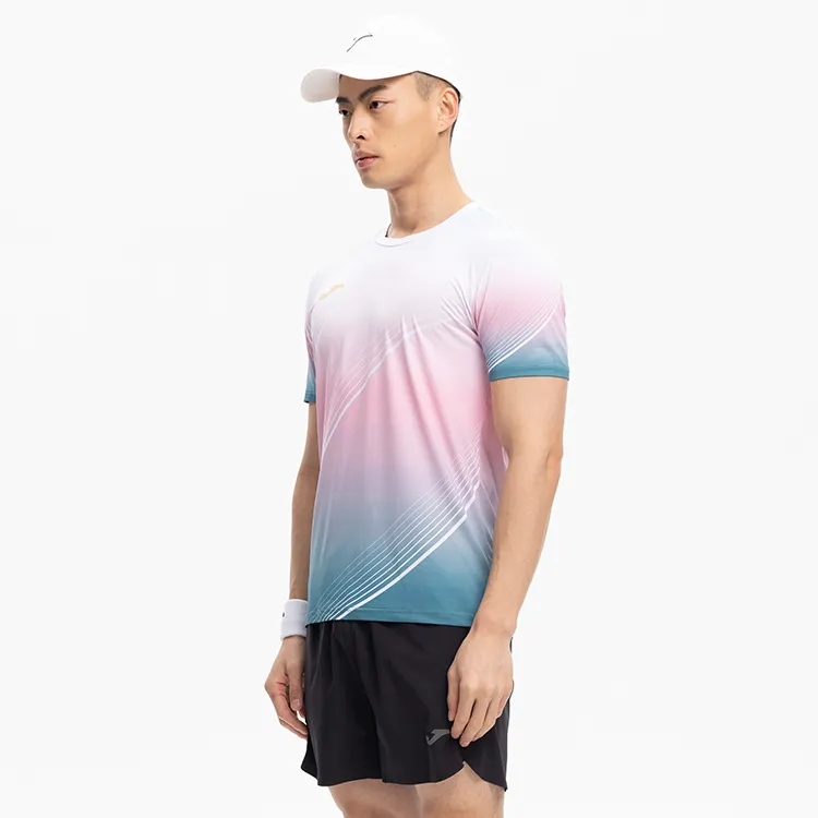 Joma Training Series T Shirt Men's-9