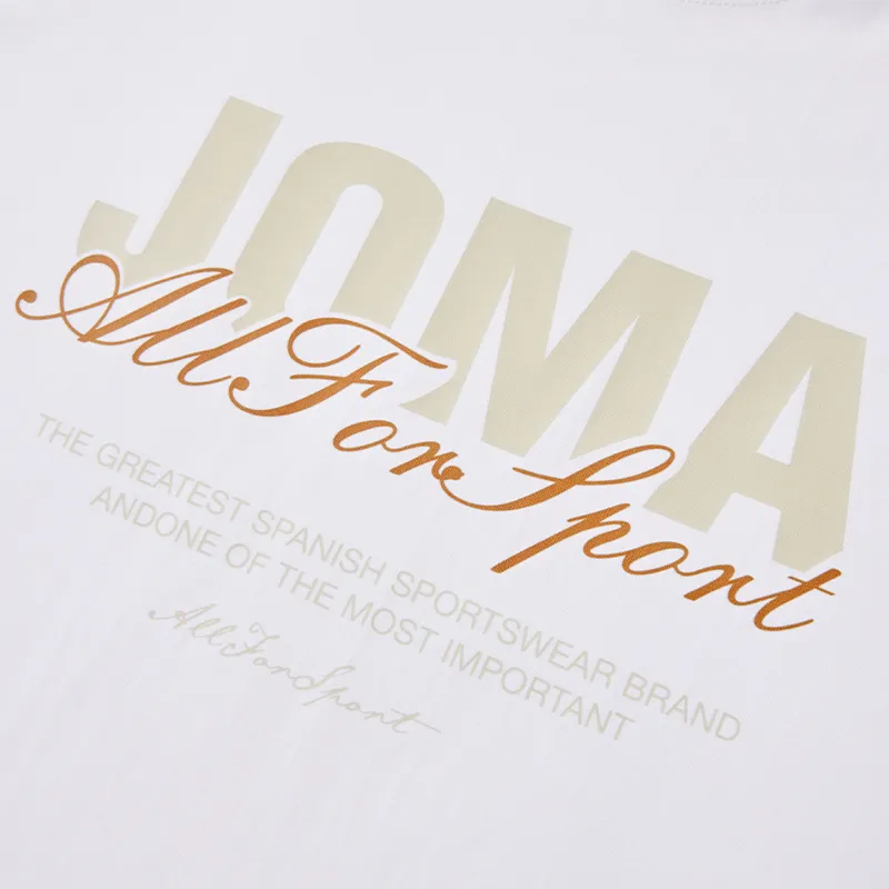 Joma T Shirts Men-9