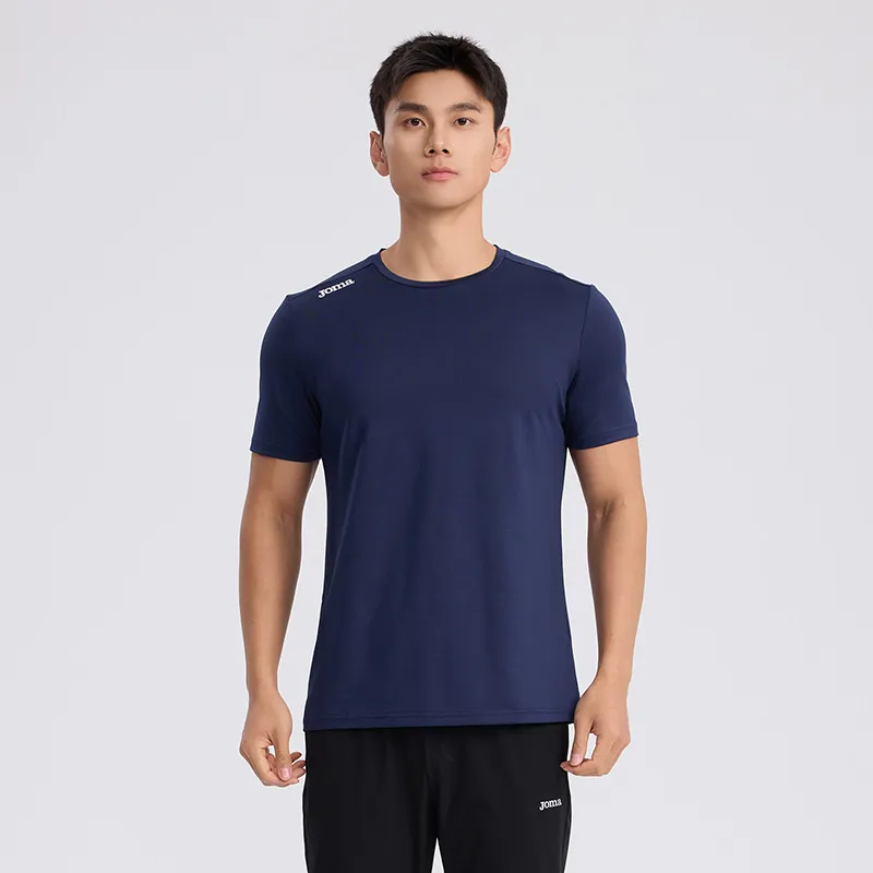 Joma Sports Short Sleeved T Shirts Men's-17