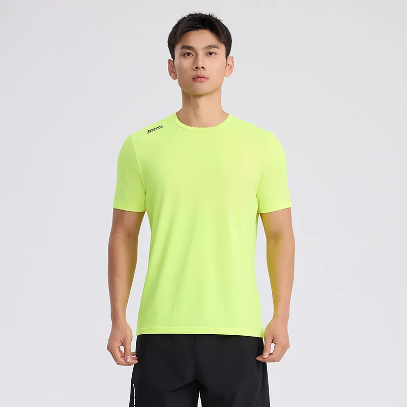 Joma Sports Short Sleeved T Shirts Men's-12