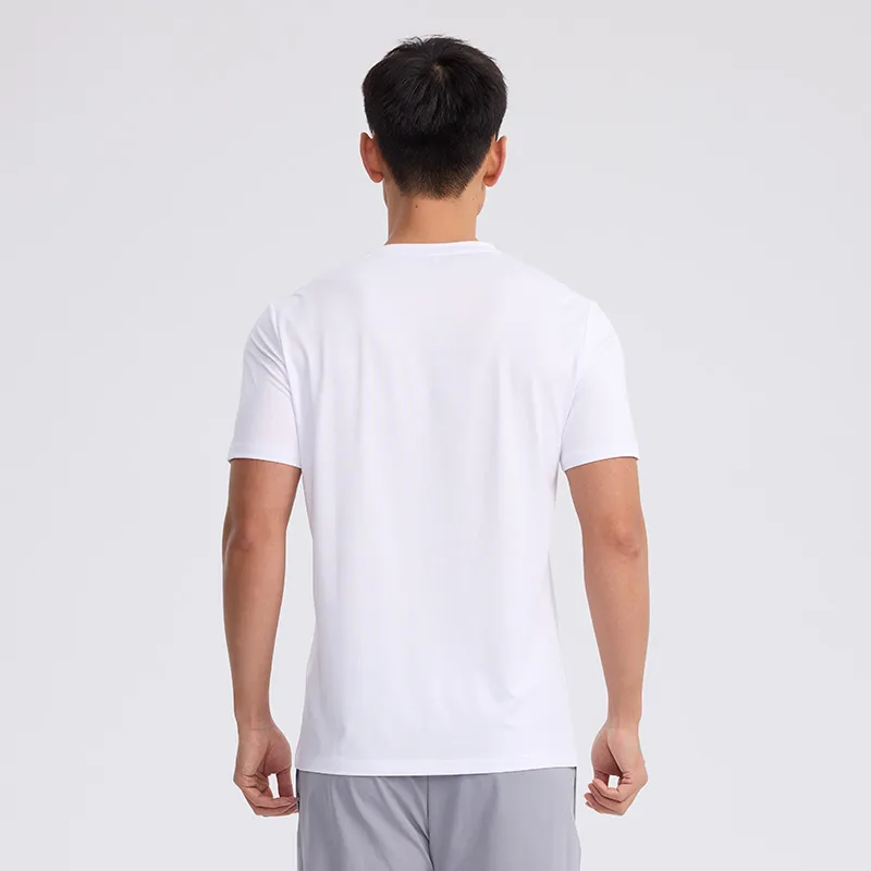 Joma Sports Short Sleeved T Shirts Men's-3