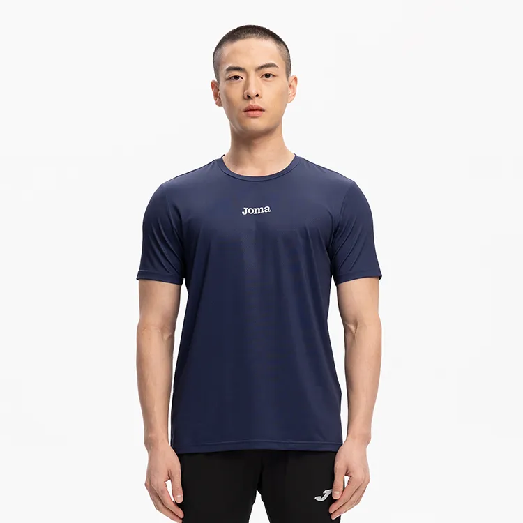Joma Training Collection Alpha T Shirt Men's-12