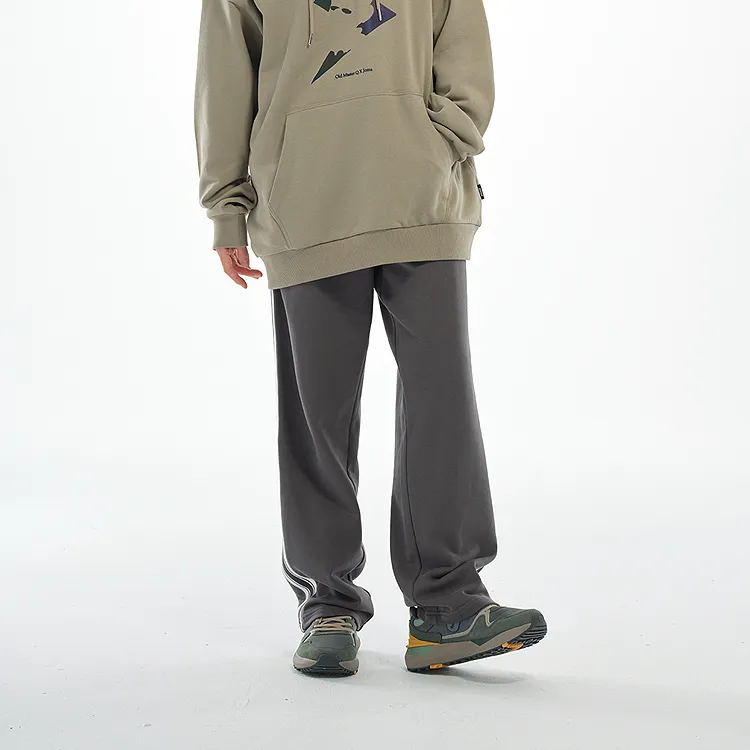 Joma Casual Pants Unisex-7