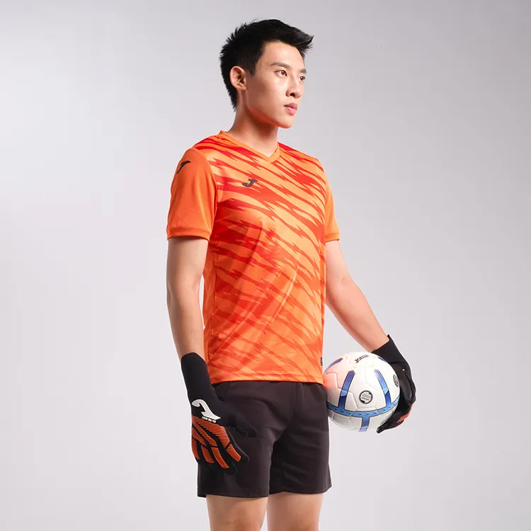 Joma Soccer Jersey Sets Unisex-14