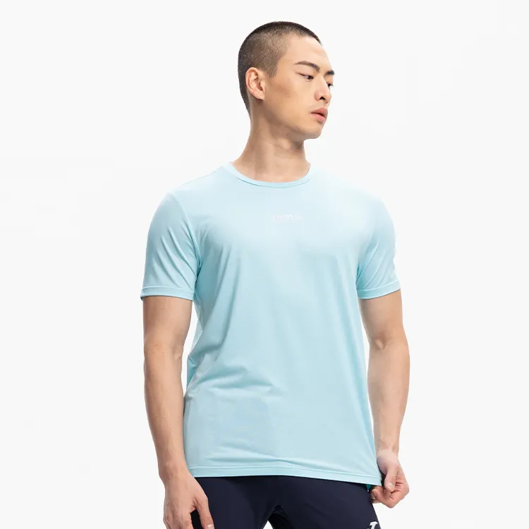 Joma Training Collection Alpha T Shirt Men's-17