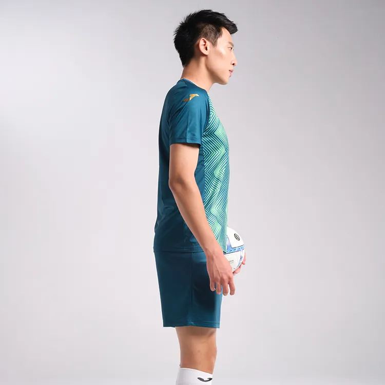 Joma Soccer Jersey Sets Men-9