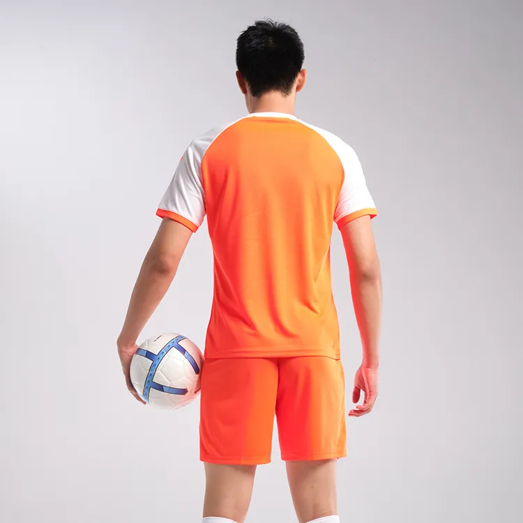 Joma Soccer Jersey Sets Men-4