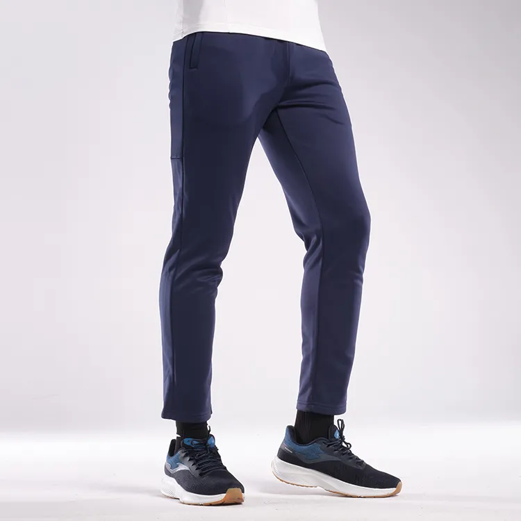 Joma Casual Pants Men-9