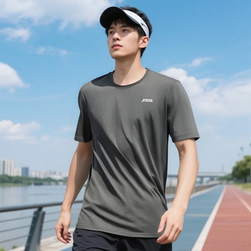 Joma T Shirts Men-7