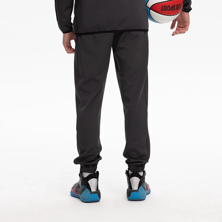 Joma Knitted Sports Pants Men's-8