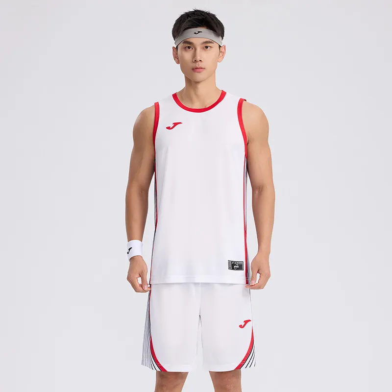 Joma Basketball Suit Men's 2 Pack-7