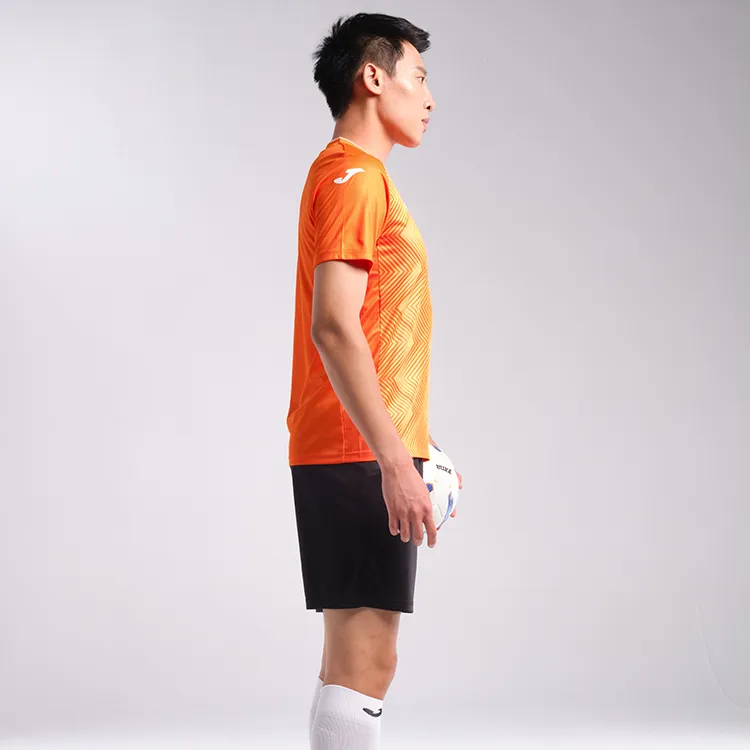 Joma Soccer Jersey Sets Men-4