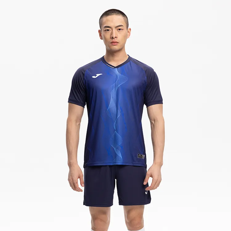 Joma Soccer Jersey Sets Men-7