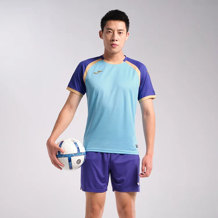 Joma Soccer Jersey Sets Men-12