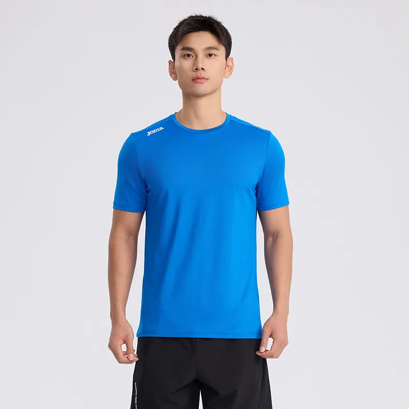 Joma Sports Short Sleeved T Shirts Men's-22