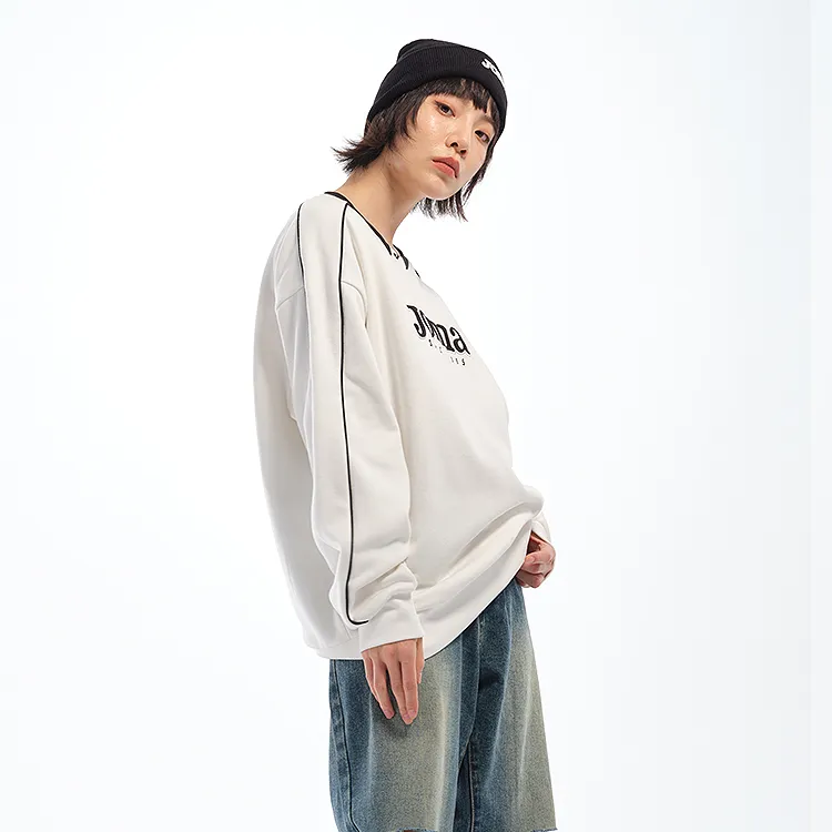 Joma Sweatshirts Unisex-9