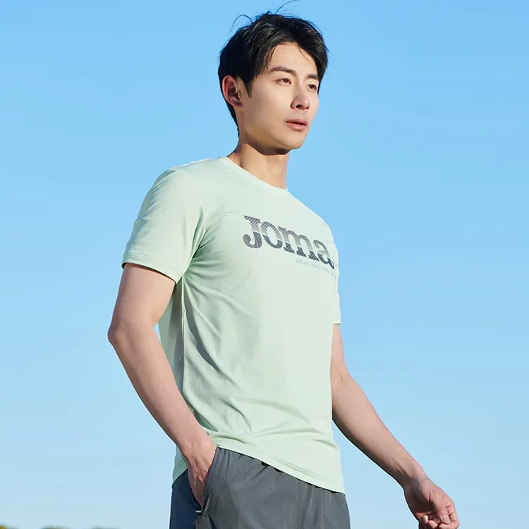 Joma Training Series T Shirt Men's-8