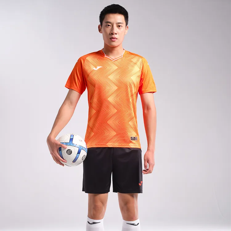 Joma Soccer Jersey Sets Men-2