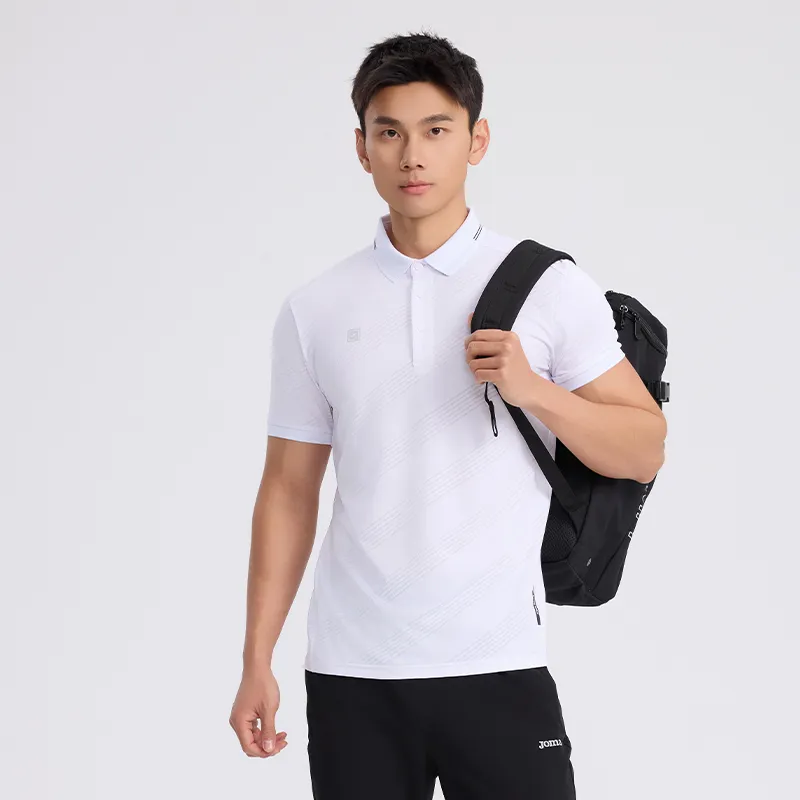 Joma Polo Shirts Men-7