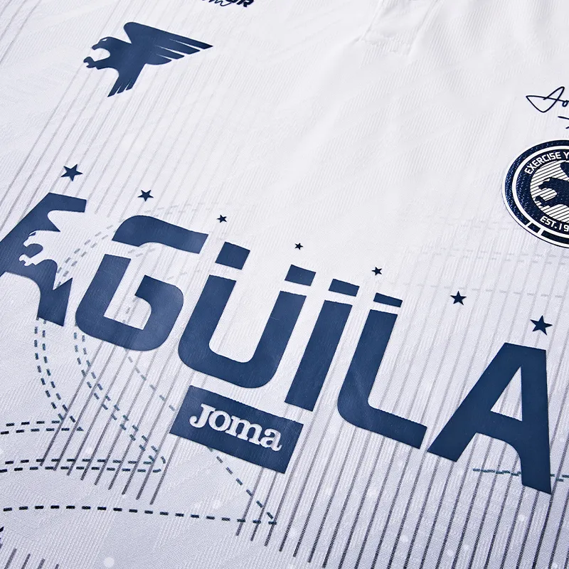 Joma Aguila T Shirts Men-9