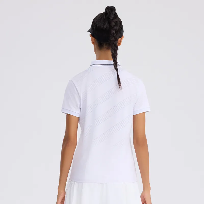 Joma Polo Shirts Women's-8