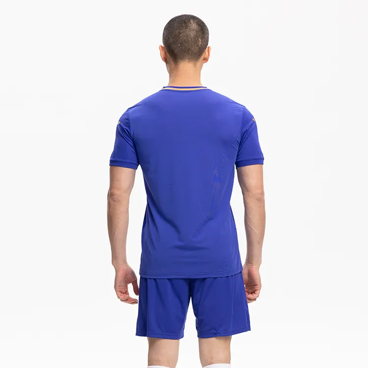 Joma Training Series Soccer Match Outfit Set Men's-13