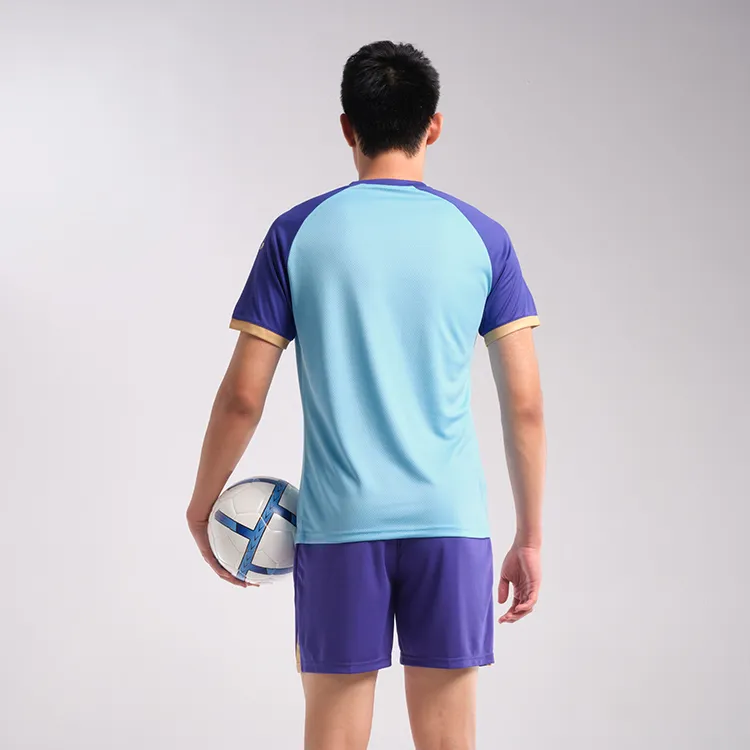 Joma Soccer Jersey Sets Men-14