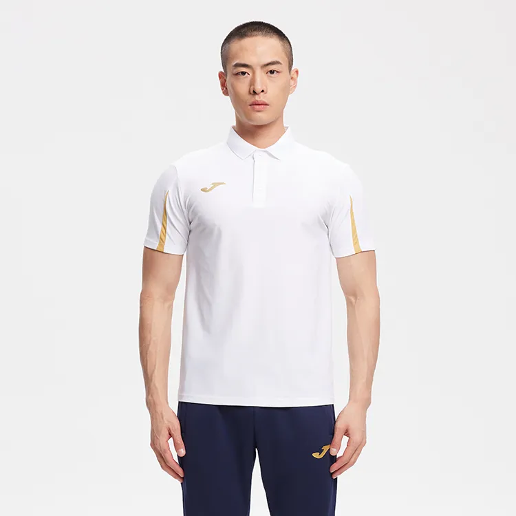 Joma Polo Shirts Men-7
