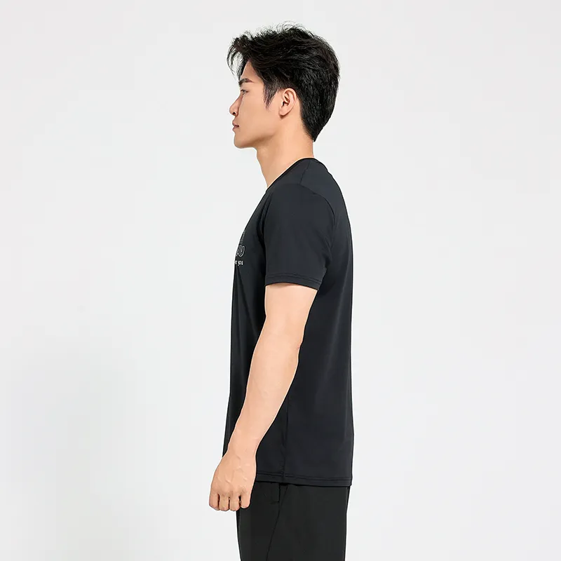Joma Training Series T Shirt Men's-14