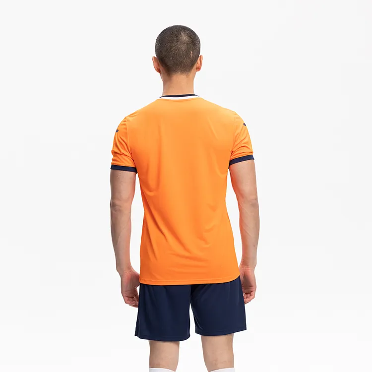 Joma Training Series Soccer Match Outfit Set Men's-8