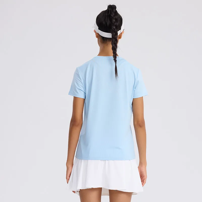Joma T Shirts Women's-8
