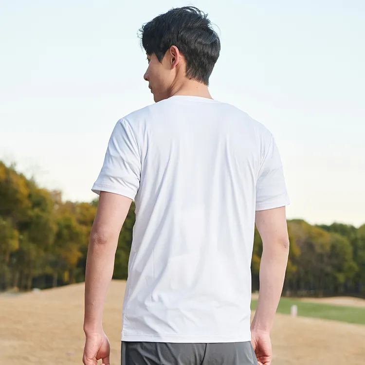 Joma Training Series T Shirt Men's-4