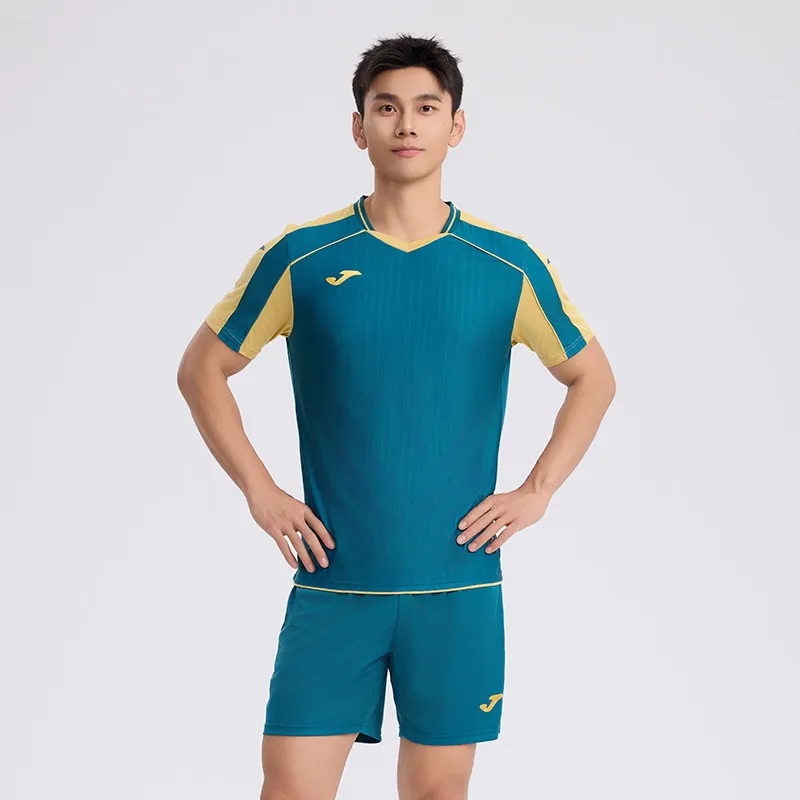 Joma Soccer Jersey Sets Men-7