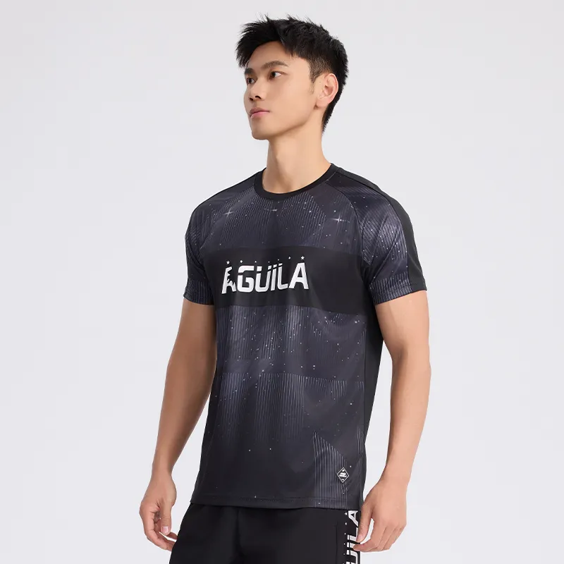 Joma Aguila T Shirts Unisex-4