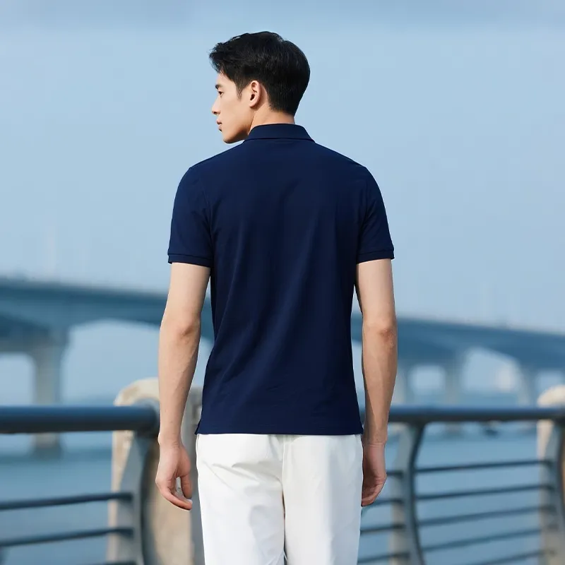 Joma 25 Summer Polo Shirt Men's-7