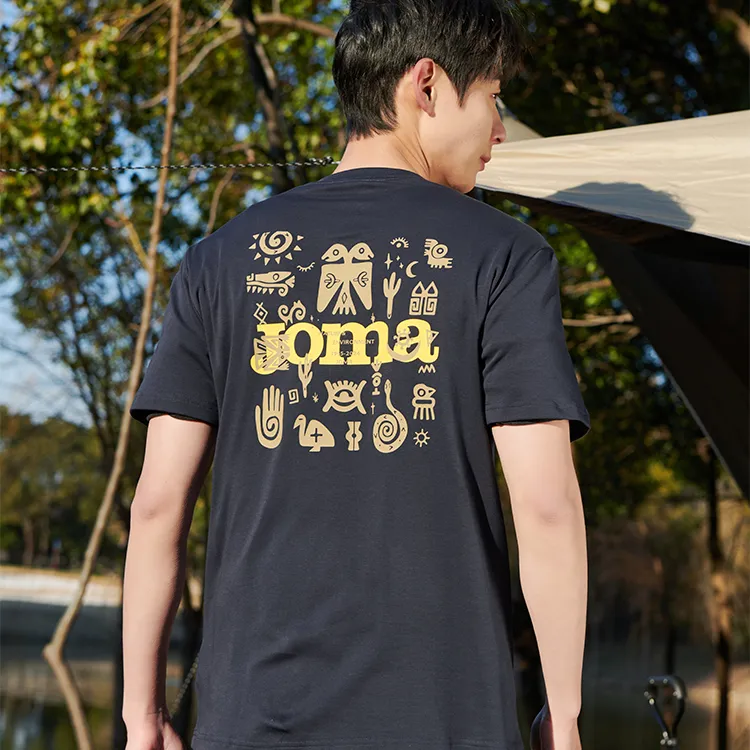 Joma T Shirts Unisex-4
