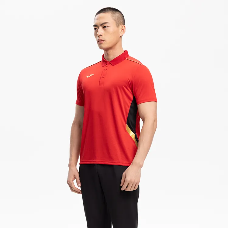 Joma Polo Shirts Men-14