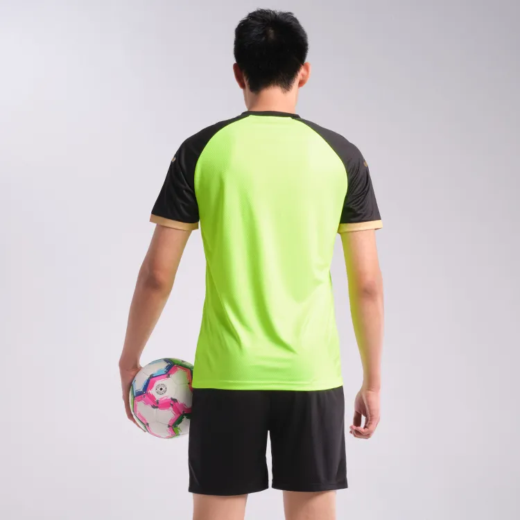 Joma Soccer Jersey Sets Men-9